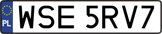 WSE5RV7