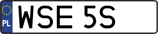 WSE5S