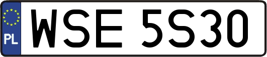 WSE5S30