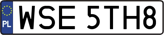 WSE5TH8