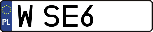 WSE6
