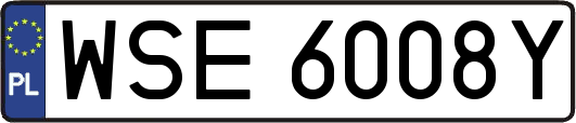 WSE6008Y