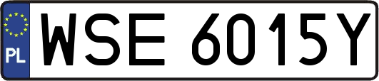 WSE6015Y
