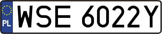 WSE6022Y