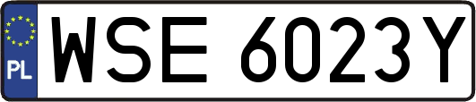 WSE6023Y