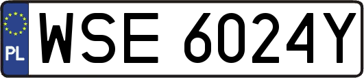 WSE6024Y