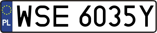 WSE6035Y
