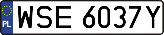 WSE6037Y