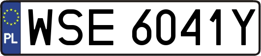 WSE6041Y