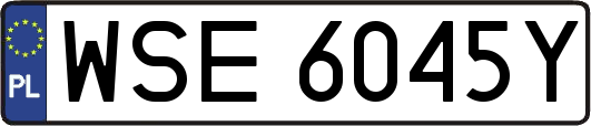 WSE6045Y