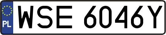 WSE6046Y