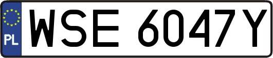 WSE6047Y