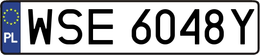 WSE6048Y
