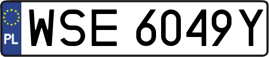 WSE6049Y