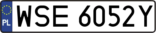 WSE6052Y