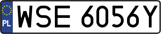 WSE6056Y