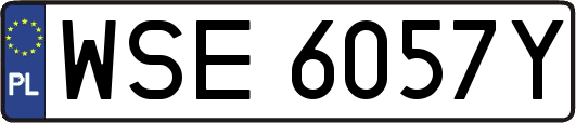 WSE6057Y