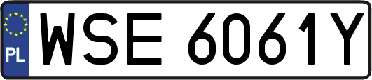 WSE6061Y
