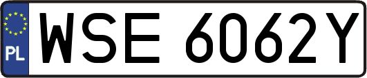 WSE6062Y