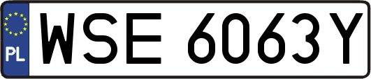 WSE6063Y