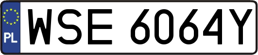 WSE6064Y