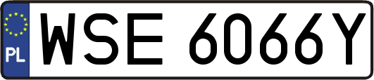 WSE6066Y