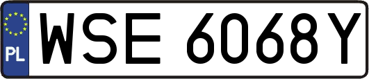 WSE6068Y