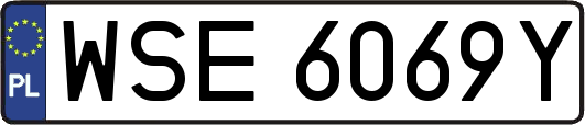 WSE6069Y