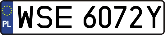 WSE6072Y