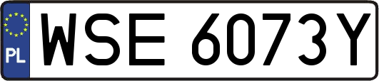 WSE6073Y