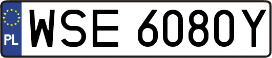 WSE6080Y