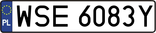 WSE6083Y