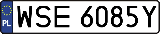 WSE6085Y