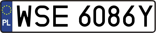 WSE6086Y