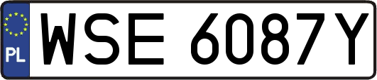 WSE6087Y
