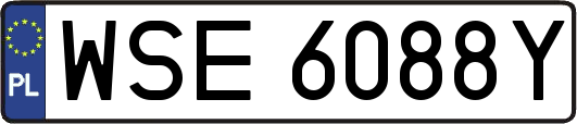 WSE6088Y