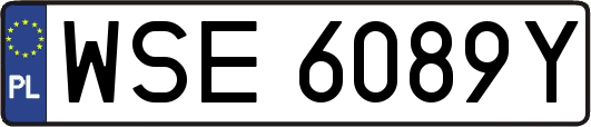 WSE6089Y
