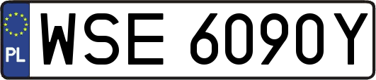 WSE6090Y