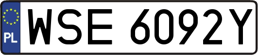 WSE6092Y
