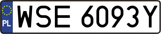 WSE6093Y