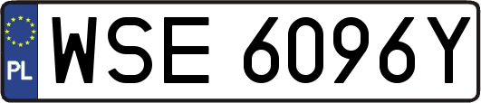 WSE6096Y