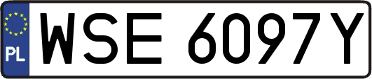 WSE6097Y