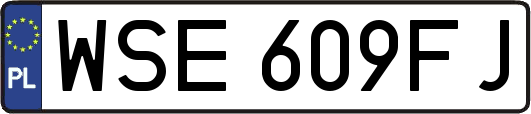 WSE609FJ
