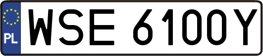 WSE6100Y