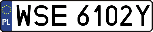 WSE6102Y