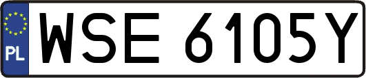 WSE6105Y