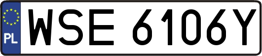 WSE6106Y