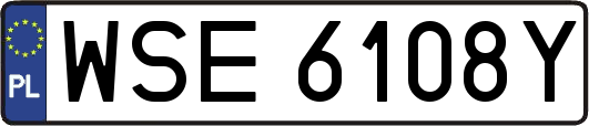 WSE6108Y
