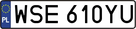 WSE610YU