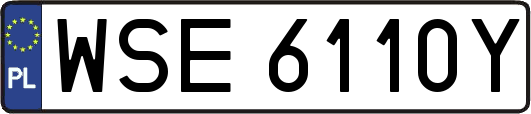 WSE6110Y